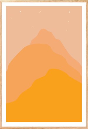 Mountains